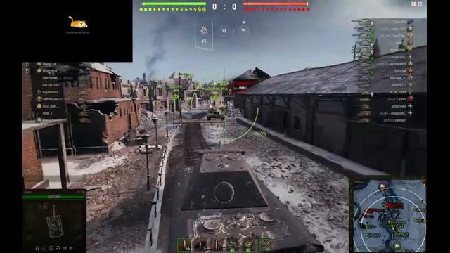 рачу в танчики смотреть онлайн