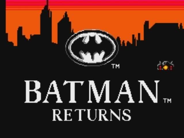 Batman Returns (SMS)