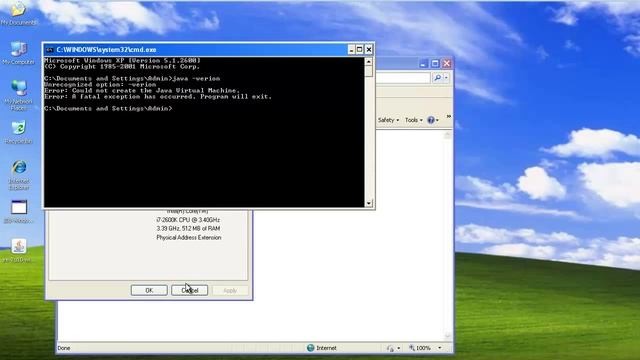 Java Applet JMX 0day Remote Code Execution Metasploit Demo смотреть онлайн