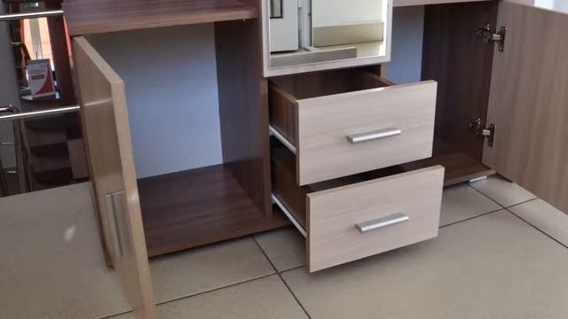 Мини-прихожая "Кармен-6" в магазине "Мебелидоманет" смотреть онлайн
