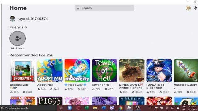 NEW ROBLOX WINDOWS BETA VERSION? | Roblox смотреть онлайн