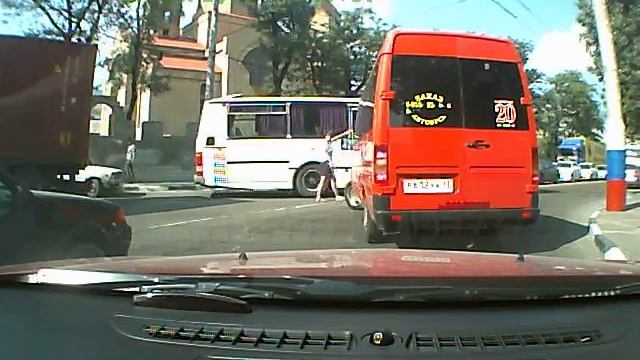 Прирожденная регулировщица смотреть онлайн