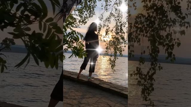 Избавление от обид. Медитация смотреть онлайн