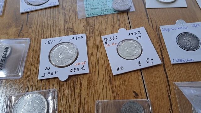 КАК Я ПРОДАЮ МОНЕТЫ, Ч. 2 смотреть онлайн