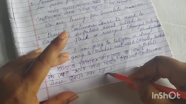 Uses of Present Continuous Tense With Assignment|Grammar For All| смотреть онлайн