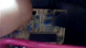 Обзор и доработка инвертора из бесперебойника.