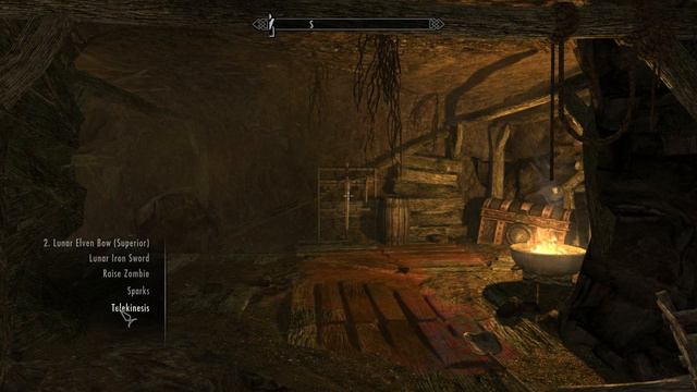 The Blacksmith in Skyrim: Episode 19 – The story of Little Red Smedkar смотреть онлайн