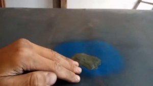 Чем и как заклеить ПВХ тент на прицепе?!