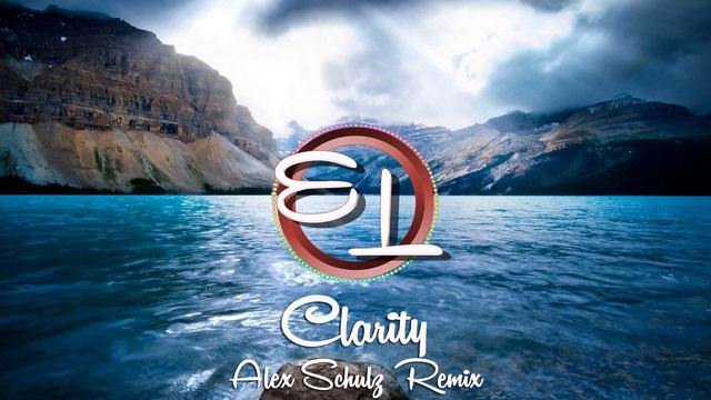Zedd Ft. Foxes - Clarity (Alex Schulz Remix)