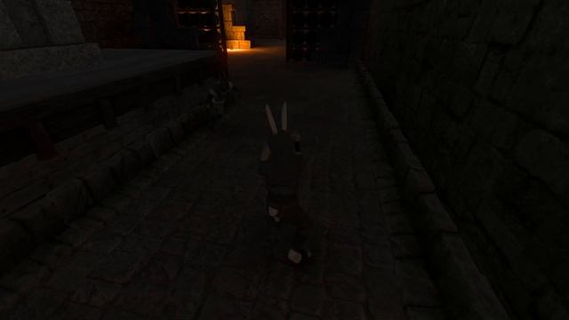 Overgrowth - Обзор спустя 2 года. Лучшая инди-игра 2017? смотреть онлайн