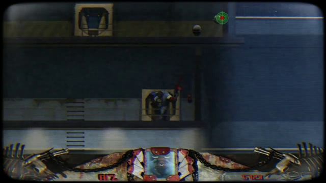 StormSonic Playing Bullshot смотреть онлайн