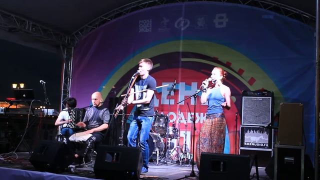 Tatarsis - Бөрлегән