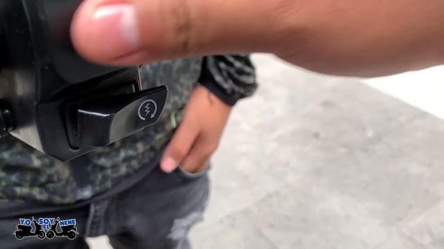 ¡LA MEJOR SCOOTER! HONDA ZOOMER ??? ADIOS BWS || YO SOY EL NENE смотреть онлайн