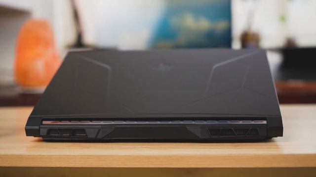 Đánh giá MSI Bravo 15 B5DD 2021: Thiết kế hoàn toàn mới, hiệu năng vượt trội với CPU AMD смотреть онлайн