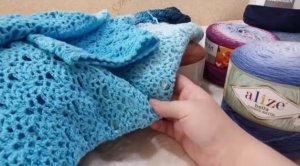 Я в восторге! Необыкновенные изделия! Обожаемая пряжа и рукотворные шедевры