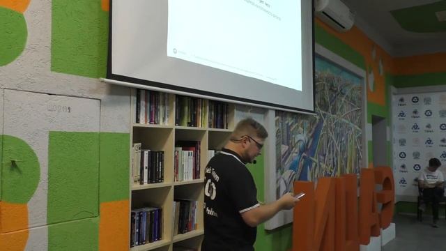 Continious Delivery для приложения с мультитенантной конфигурацией смотреть онлайн