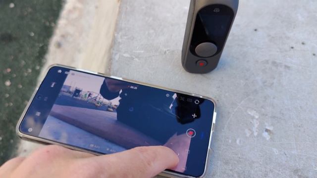 XIAOMI Fimi Palm 2 ? Камера для блогеров - Дешевле чем Dji Pocket 2 в 2 РАЗА 4K 30 fps ЛУЧШАЯ ? смотреть онлайн