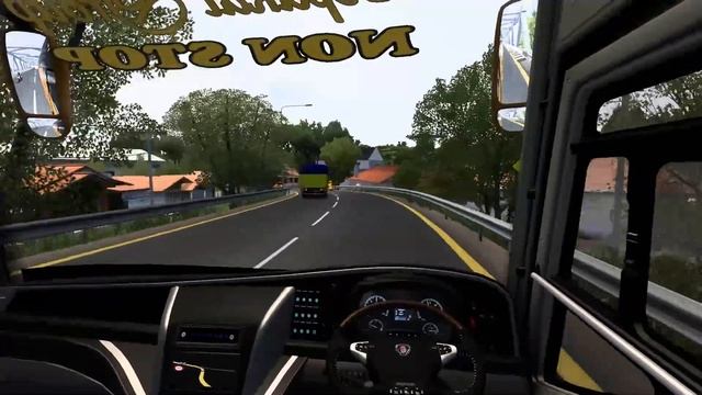 AGAK LAIN !!! SEMPATI STAR MASUK RM SARI RASA !!! смотреть онлайн