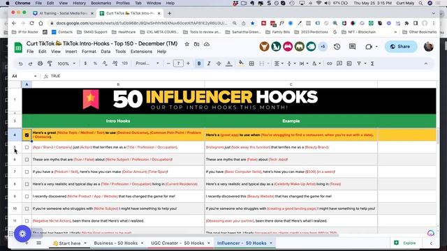 Copywriting AI Tools - Chat GPT - Part 6 - Public Preview of Proven Prompts смотреть онлайн