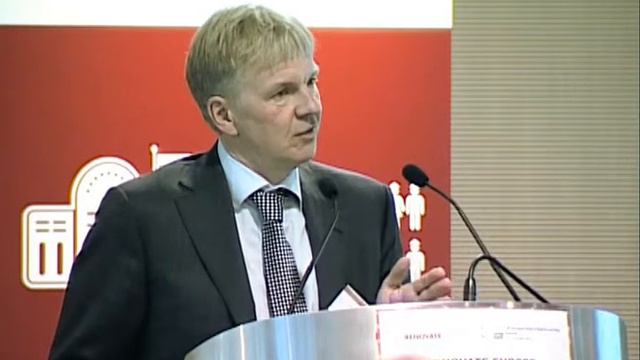REDay 2012 - Sigurd Naess-Schmidt - Presentation Of The Copenhagen Economics Study