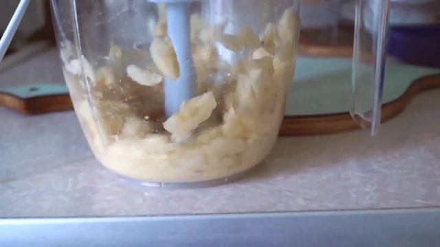 Вишневый СМУЗИ!!! | BON APPETIT | Вишня-Банан смотреть онлайн