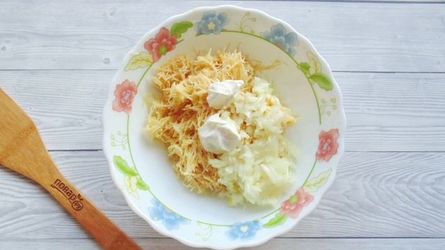 Сборник рецептов