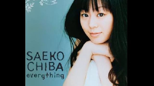 Saeko Chiba LIVE 2004 "everything" 4 Songs смотреть онлайн