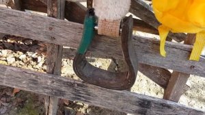 Делаю Обзор Самодельного Седла по просьбе подписчика.