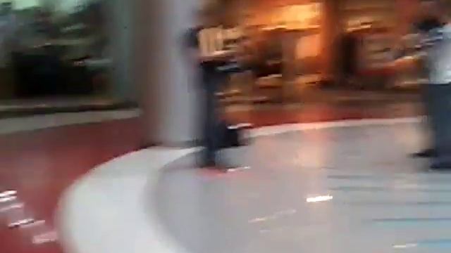 Встретили в Петровском ведущего программы Живу в Ижевске Они снимали)) смотреть онлайн