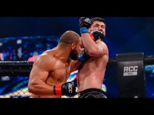 Иван ШТЫРКОВ: :жесткий НОКАУТ, которого НИКТО НЕ ЖДАЛ | Штырков vs Насрудинов | RCC