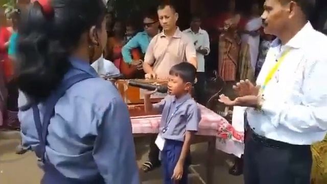 Ai Bali Dhuliya oi/Bhut Din Murt Purni Bihu Git Xunilu Bhut bahut Val смотреть онлайн