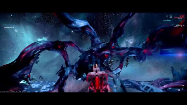 Warframe - Jordas Golem Operator смотреть онлайн