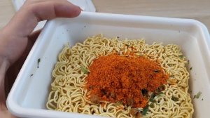 КРАСНЫЙ ДОШИРАК 2021 - СТОИТ ЛИ БРАТЬ? ОБЗОР