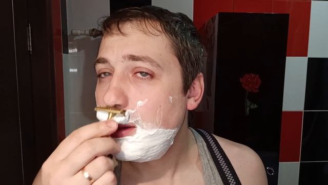 Бритье! Karve, ethos, M.O.W. смотреть онлайн