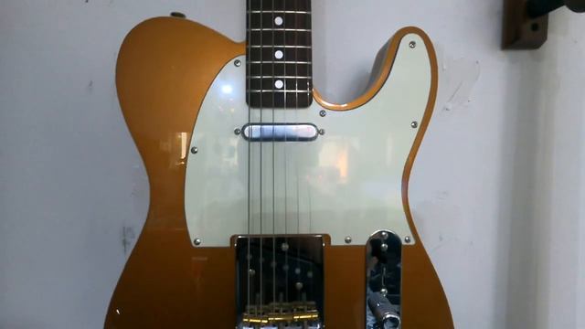 My Telecaster Tour Part 1 #guitar #fender #fendertelecaster #telecaster #telecasterfender смотреть онлайн