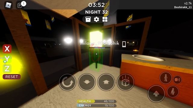 ?Построила пятерочку в икее!?|роблокс scp-3008|\|roblox scp-3008 смотреть онлайн