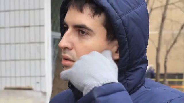 Обзор перчаток со встроенной блютуз гарнитурой Hi CALL Glove Handset смотреть онлайн