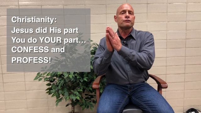 Does John 3:16 warn of perishing…forever? FIVE MINUTE POWER MESSAGE #90 смотреть онлайн