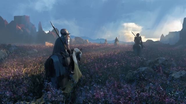 It is great to have you, brothers, gathered here today... смотреть онлайн