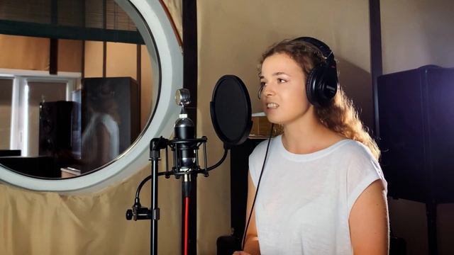 Мария Паротикова - «Как по морю» (р.н.п) смотреть онлайн