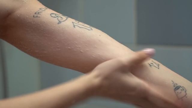 Как поддерживать форму не напрягаясь (мои привычки, ежедневная рутина) смотреть онлайн