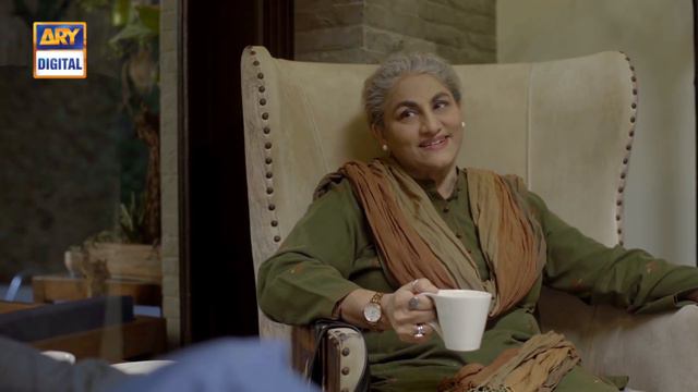 Azmaish Episode 3 & 4 - Part 1 [Subtitle Eng] | 26th May 2021 - ARY Digital Drama смотреть онлайн