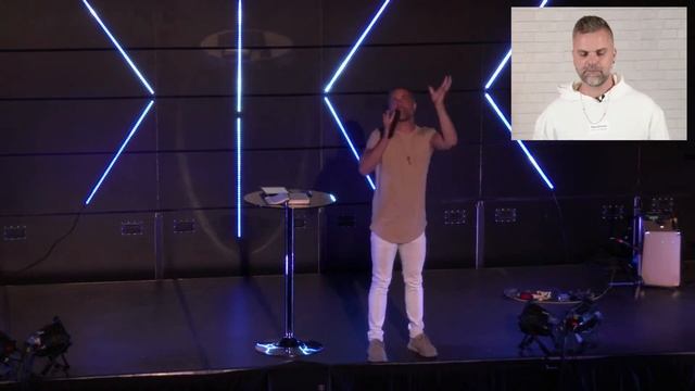 LET'S GO BACK A BIT - Part 4 - React on Message: "Betrayals and Thankfulness" смотреть онлайн