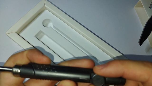 SOLDERING TOOL SH72. Best budget soldering iron with thermostabilization! (From Aliexpress !!!) смотреть онлайн