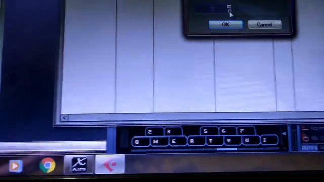 #tutorial | Playback Multitrack Mixer Digital X Air 18 & Midas Mr18