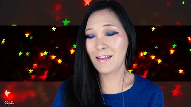 Я тебя помню / Дима Билан / 2006 (кавер версия от Risha) смотреть онлайн