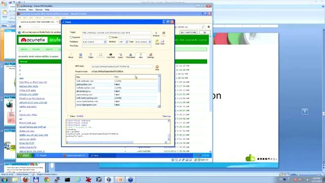 Live Webinar: SQL Injection Attacks - The Saga Never Ends... смотреть онлайн