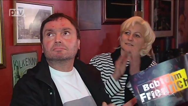 FANBLOCK-TV: Gebrauchte Spiele für Bobteam Friedrich смотреть онлайн