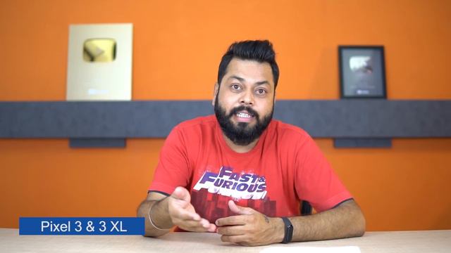 GOOGLE PIXEL 3 & PIXEL 3 XL ⚡⚡⚡ 10 Reasons You Should Buy! смотреть онлайн