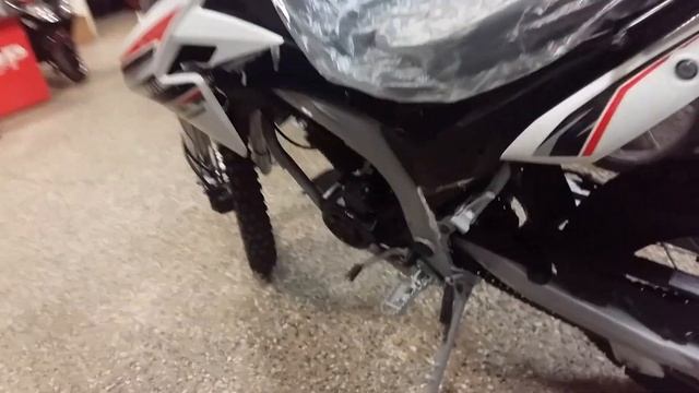 Guerrero GXR 250 (Loncin Lx 250 GY-3) - Motogroup Motos смотреть онлайн